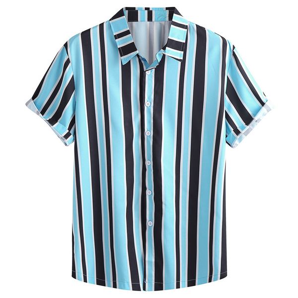 designers striped mens polos fashion mens cardigan casual short sleeve men polo new summer male clothing, White;black
designers striped mens polos fashion mens cardigan casual short sleeve men polo new summer male clothing, White;black