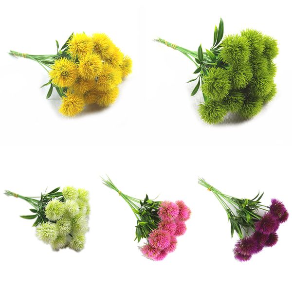 10pcs artificial plastic flowers dandelion wedding home l garden decoration 2019 new
10pcs artificial plastic flowers dandelion wedding home l garden decoration 2019 new