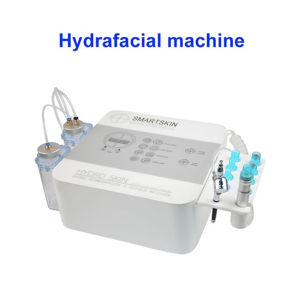 2 in 1 portable hydra dermabrasion peel facial hydrafacial oxygen spray gun spa salon use facial care machine
2 in 1 portable hydra dermabrasion peel facial hydrafacial oxygen spray gun spa salon use facial care machine