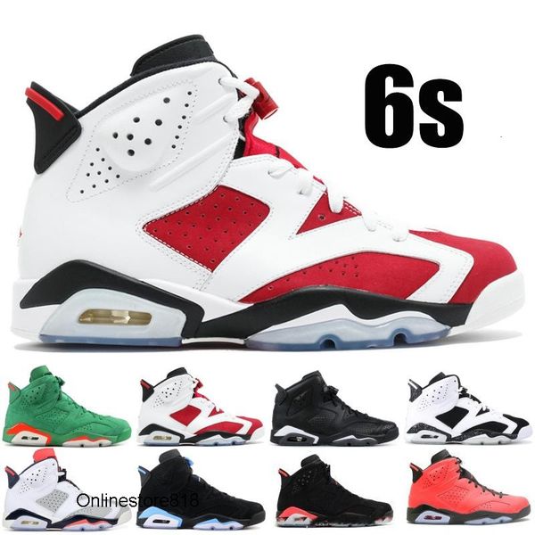 6 6s men women basketball shoes black cat hare carmine white infrared angry bull sport blue oreo olympic maroon chrome sports sneakers
6 6s men women basketball shoes black cat hare carmine white infrared angry bull sport blue oreo olympic maroon chrome sports sneakers