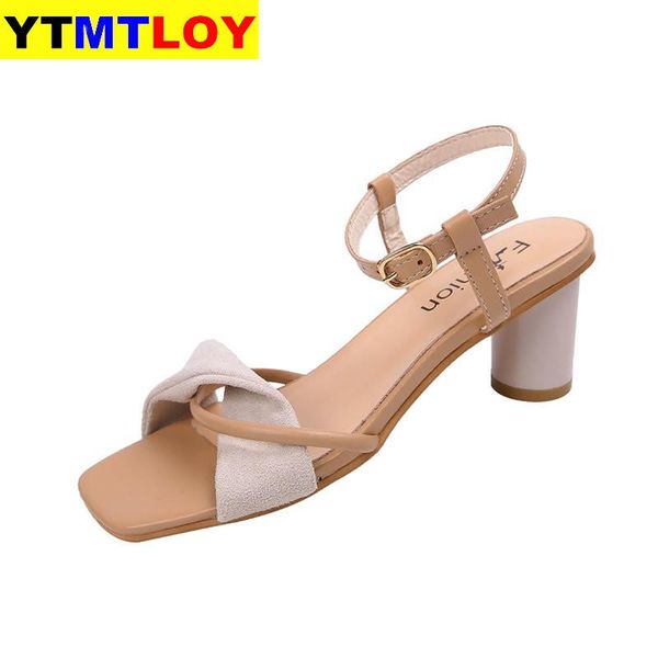 woman sandals summer style female high heels fashion gladiator buckle strap shoes size 34-40, Black
woman sandals summer style female high heels fashion gladiator buckle strap shoes size 34-40, Black