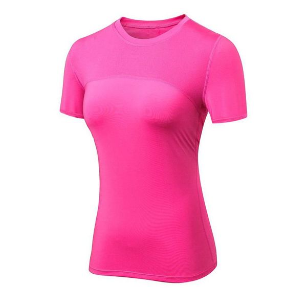 summer sports running t-shirt ladies gym fitness short-sleeved quick-drying breathable, Black;blue
summer sports running t-shirt ladies gym fitness short-sleeved quick-drying breathable, Black;blue