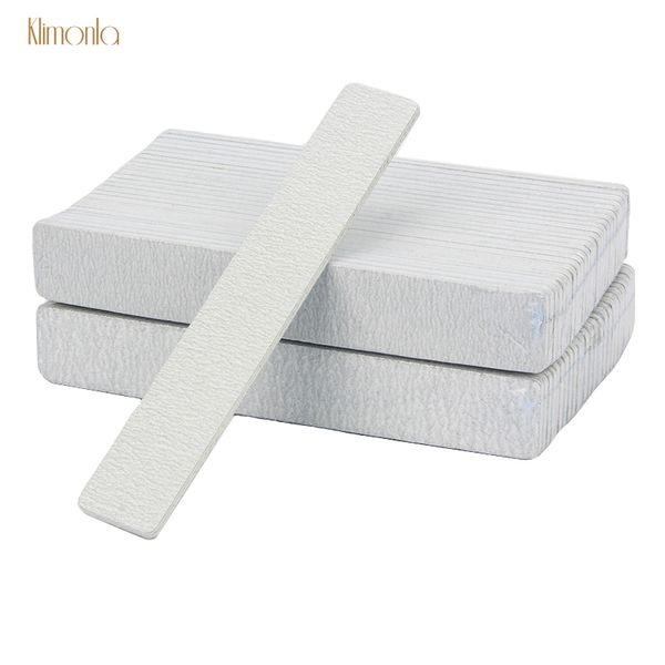 50pcs gray nail file 100/180 square sandpaper buffer blocks uv gel varnish files for manicure nail art sanding tools
50pcs gray nail file 100/180 square sandpaper buffer blocks uv gel varnish files for manicure nail art sanding tools