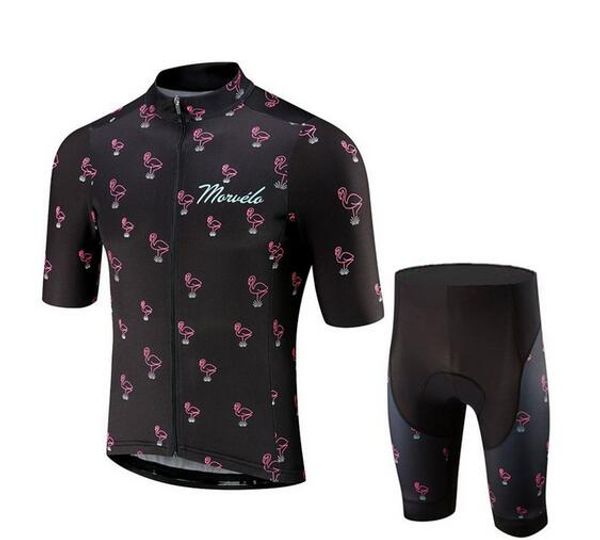 2019 morvelo pro team cycling clothing road bike wear racing clothes quick dry men's cycling jersey set ropa ciclismo maillot, Black;blue
2019 morvelo pro team cycling clothing road bike wear racing clothes quick dry men's cycling jersey set ropa ciclismo maillot, Black;blue