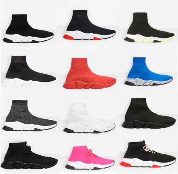 bl sock shoes speed trainer chaussures fashion luxury designer red bottoms shoe white black dress de luxe sneakers men women
bl sock shoes speed trainer chaussures fashion luxury designer red bottoms shoe white black dress de luxe sneakers men women