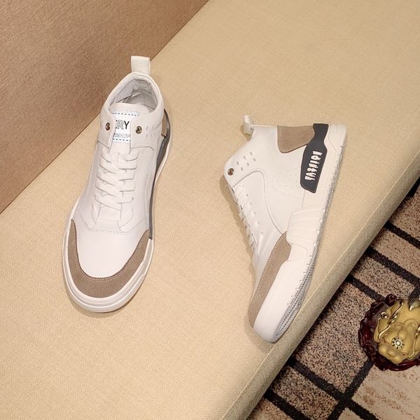 2020 design shoes for men, fashion platform sneakers triple black white leather suede men's flat casual shoes outdoor walking size 38-4
2020 design shoes for men, fashion platform sneakers triple black white leather suede men's flat casual shoes outdoor walking size 38-4