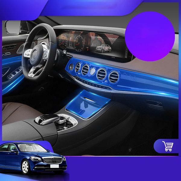lsrtw2017 tpu car gps dashboard film navigation gear panel protective sticker for maybach 2015 2017 2018 2019 w222 anti-scratch
lsrtw2017 tpu car gps dashboard film navigation gear panel protective sticker for maybach 2015 2017 2018 2019 w222 anti-scratch