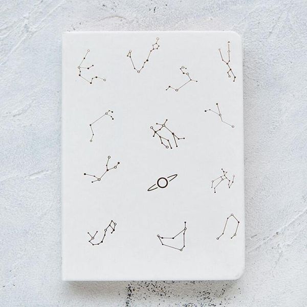 notebook constellation hardcover diary book blank inner page sketchbook black and white cover school stationery gift, Purple;pink
notebook constellation hardcover diary book blank inner page sketchbook black and white cover school stationery gift, Purple;pink
