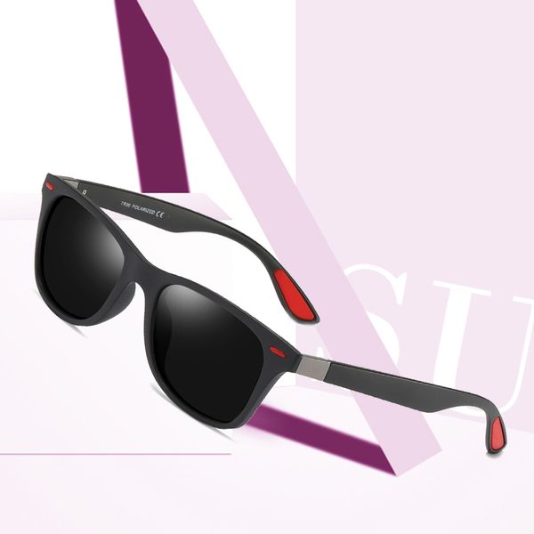 square sunglasses vintage man's eyeglasses shades polarized glasses uv400 women fashion 2018 sunglases for driving, White;black
square sunglasses vintage man's eyeglasses shades polarized glasses uv400 women fashion 2018 sunglases for driving, White;black