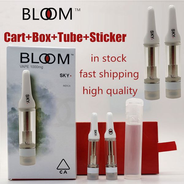 Блум картриджи BLOOM Упаковка телеги 10 Наклейки 0,8 мл Vape корзину Одноразовая Керамические Coil 510 Thread Пустой картридж Vape На складе
Блум картриджи BLOOM Упаковка телеги 10 Наклейки 0,8 мл Vape корзину Одноразовая Керамические Coil 510 Thread Пустой картридж Vape На складе