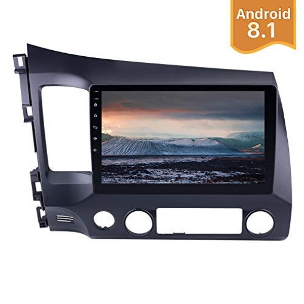 car gps radio for honda civic 2006-2011, 10.1 inch android 9.0 in dash car multimedia player
car gps radio for honda civic 2006-2011, 10.1 inch android 9.0 in dash car multimedia player