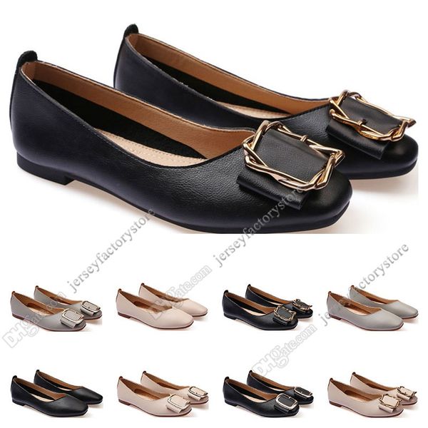 ladies flat shoe lager size 33-43 womens girl leather nude black grey new arrivel working wedding party dress shoes sixty-four
ladies flat shoe lager size 33-43 womens girl leather nude black grey new arrivel working wedding party dress shoes sixty-four