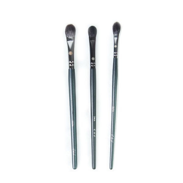 p series pro eye blending brush #205a 206a 207a soft squirrel goat hair mixed medium big eyeshadow brush blender make up brush
p series pro eye blending brush #205a 206a 207a soft squirrel goat hair mixed medium big eyeshadow brush blender make up brush