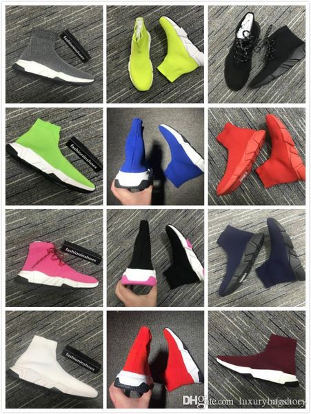 gz men speed mid-trainer sock sneakers boots women red bottoms speed trainer runner outdoors casual flats shoes kanye cc vintage air, Black
gz men speed mid-trainer sock sneakers boots women red bottoms speed trainer runner outdoors casual flats shoes kanye cc vintage air, Black
