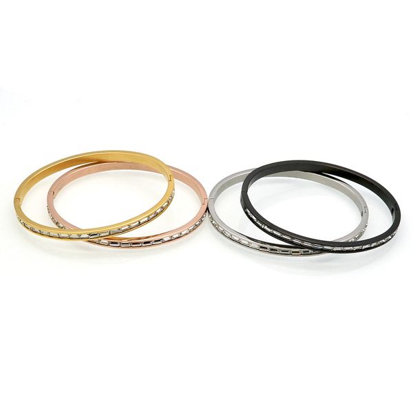 wholesale-brand fashion luxury card buckle set auger bracelet personality women charm love couple bracelet jewelry wholesale, Black
wholesale-brand fashion luxury card buckle set auger bracelet personality women charm love couple bracelet jewelry wholesale, Black