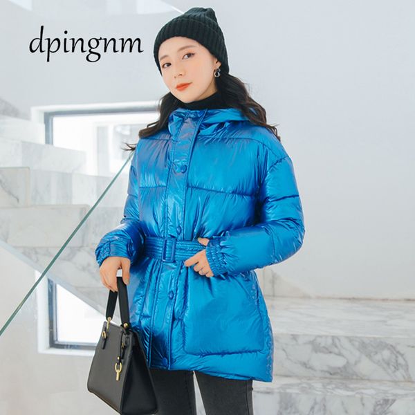 2019 women winter jackets down cotton hooded coat plus size parkas mujer coats long coat fashion female collar coats a1297, Tan;black
2019 women winter jackets down cotton hooded coat plus size parkas mujer coats long coat fashion female collar coats a1297, Tan;black