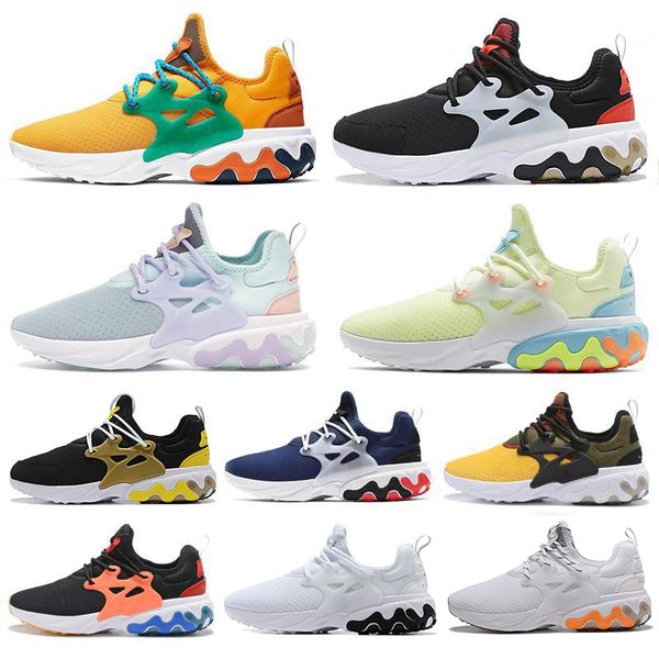 2020 react presto barely volt triple black white 2.0 blue fuchsia mens womens running shoes pirates burgundy designer sneakers trainers
2020 react presto barely volt triple black white 2.0 blue fuchsia mens womens running shoes pirates burgundy designer sneakers trainers