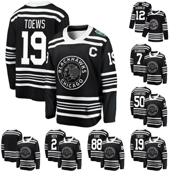 2019 Winter Classic Mens Chicago Blackhawks 12 Alex DeBrincat 24 Dominik Kahun 88 Patrick Kane 14 Chris Kunitz 7 Brent Seabrook Jersey
2019 Winter Classic Mens Chicago Blackhawks 12 Alex DeBrincat 24 Dominik Kahun 88 Patrick Kane 14 Chris Kunitz 7 Brent Seabrook Jersey