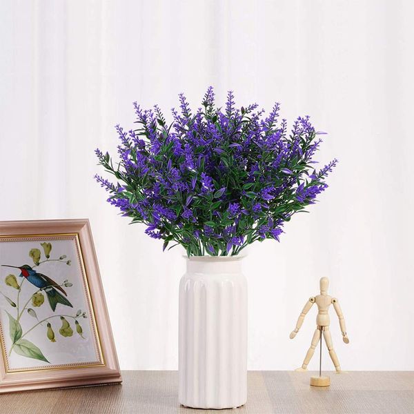 artificial lavender flowers plants 6 pieces,lifelike uv resistant fake shrubs greenery bushes bouquet to brighten up your home k
artificial lavender flowers plants 6 pieces,lifelike uv resistant fake shrubs greenery bushes bouquet to brighten up your home k