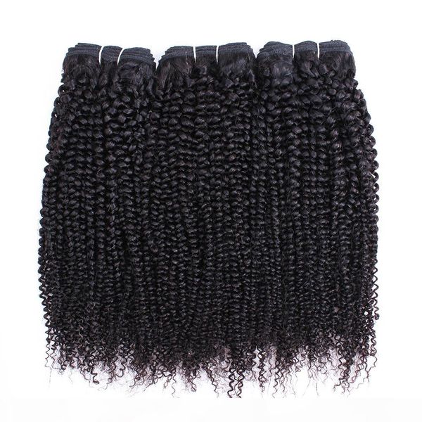 afro kinky curly hair bundles brazilian peruvian indian virgin hair 3 or 4 bundles 10-28 inch remy human hair extensions, Black
afro kinky curly hair bundles brazilian peruvian indian virgin hair 3 or 4 bundles 10-28 inch remy human hair extensions, Black