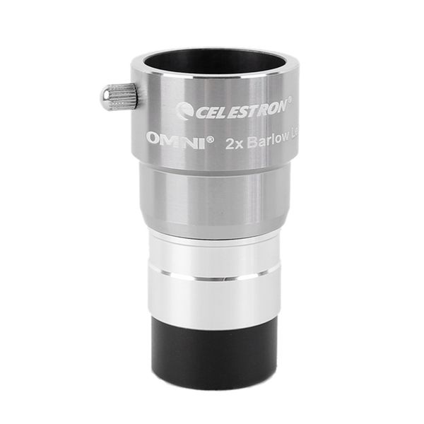 2x lens telescope magnifying eyepiece professional telescope mirror 1.25 inch professional stargazing lens accessori
2x lens telescope magnifying eyepiece professional telescope mirror 1.25 inch professional stargazing lens accessori