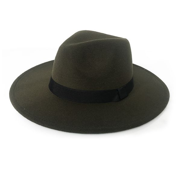 2020 autumn and winter new fashion street woolen hat men and women wild tide hat british retro personality jazz
2020 autumn and winter new fashion street woolen hat men and women wild tide hat british retro personality jazz