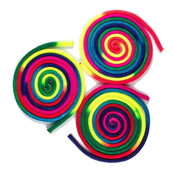 rainbow color rhythmic gymnastics rope solid competition arts training rope gymnastics sports 1
rainbow color rhythmic gymnastics rope solid competition arts training rope gymnastics sports 1