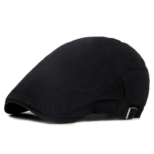 adjustable cotton beret cap outdoor breathable solid color men casual visor hat spring summer women men simple berets cap 2020, Blue;gray
adjustable cotton beret cap outdoor breathable solid color men casual visor hat spring summer women men simple berets cap 2020, Blue;gray