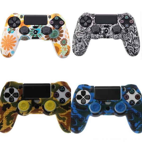 jqnjg красочный силиконовой резины soft gamepad ручки случая кожи emsshipping защитная крышка ps4 controllerfedex для
jqnjg красочный силиконовой резины soft gamepad ручки случая кожи emsshipping защитная крышка ps4 controllerfedex для