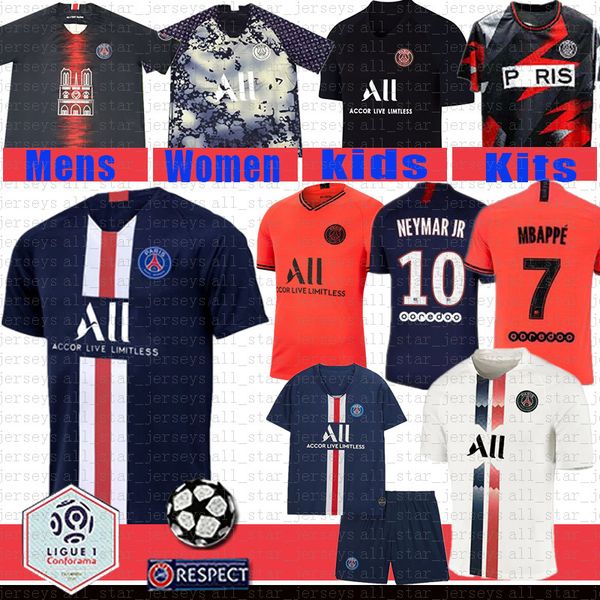 mbappe mens kids kits 2020 psg soccer jersey neymars jr icardi di maria cavani marquinhos verratti kimpembe sarabia football shirt paris, Black;yellow
mbappe mens kids kits 2020 psg soccer jersey neymars jr icardi di maria cavani marquinhos verratti kimpembe sarabia football shirt paris, Black;yellow