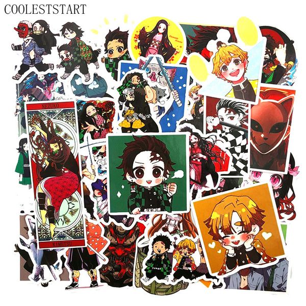 50pcsset demon slayer kimetsu no yaiba stickers for luggage lapnotebook motorcycle skateboard bicycle anime stickes body shapewear
50pcsset demon slayer kimetsu no yaiba stickers for luggage lapnotebook motorcycle skateboard bicycle anime stickes body shapewear