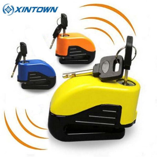 xintown new small alarm lock disc brakes bicycle lock bike mountain fixed anti theft security bicycle accessories 4 colors
xintown new small alarm lock disc brakes bicycle lock bike mountain fixed anti theft security bicycle accessories 4 colors