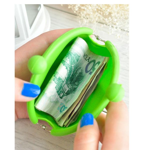 fashion candy color mini coin bag cute coin purse silicone money bag puse coin wallet elw006, Red;black
fashion candy color mini coin bag cute coin purse silicone money bag puse coin wallet elw006, Red;black