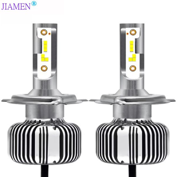 jiamen 2pcs h7 led 6400lm/pair car headlight bulbs h1 led h7 h8 h9 h11 headlamps kit 9005 hb3 9006 hb4 auto lamps
jiamen 2pcs h7 led 6400lm/pair car headlight bulbs h1 led h7 h8 h9 h11 headlamps kit 9005 hb3 9006 hb4 auto lamps