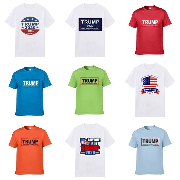 new fashion 2020 designer trump t shirts mens clothing tee shirt fashion summer tide braned letters printed casual men shir mt46 #437, White;black
new fashion 2020 designer trump t shirts mens clothing tee shirt fashion summer tide braned letters printed casual men shir mt46 #437, White;black