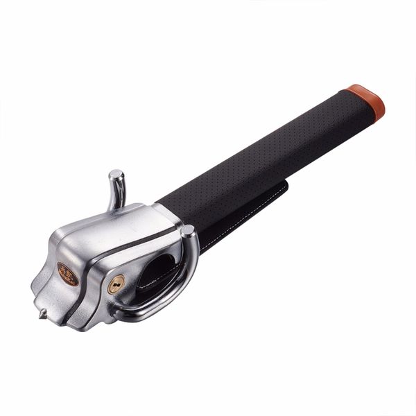 black foldable car steering wheel lock anti-theft three-direction airbag locks with safety hammer
black foldable car steering wheel lock anti-theft three-direction airbag locks with safety hammer