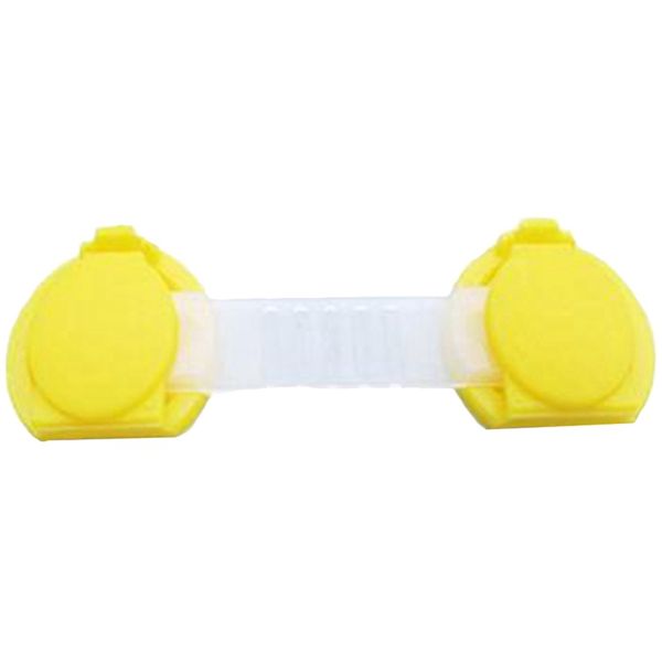 10 pieces/set of infant children's multi-function protection lock and long drawer door cabinet lock plastic children's care
10 pieces/set of infant children's multi-function protection lock and long drawer door cabinet lock plastic children's care