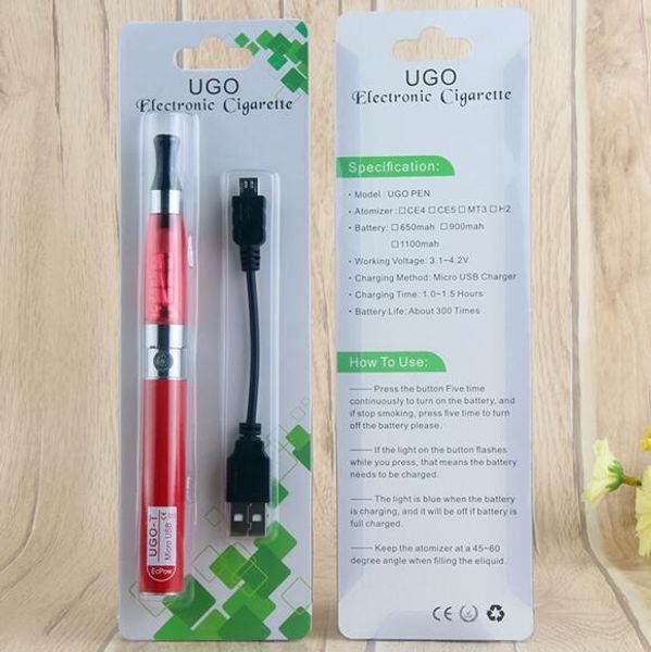 100% vape pen ugo quality ego starter blister 650 micro electronic kits mah ce4 cigarette thread passthrough 510 usb battery ecig mcacv
100% vape pen ugo quality ego starter blister 650 micro electronic kits mah ce4 cigarette thread passthrough 510 usb battery ecig mcacv