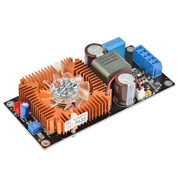 aiyima 1000w irs2092 audio amplifier board class d hifi enthusiast high power mono subwoofer digital amplifier board
aiyima 1000w irs2092 audio amplifier board class d hifi enthusiast high power mono subwoofer digital amplifier board