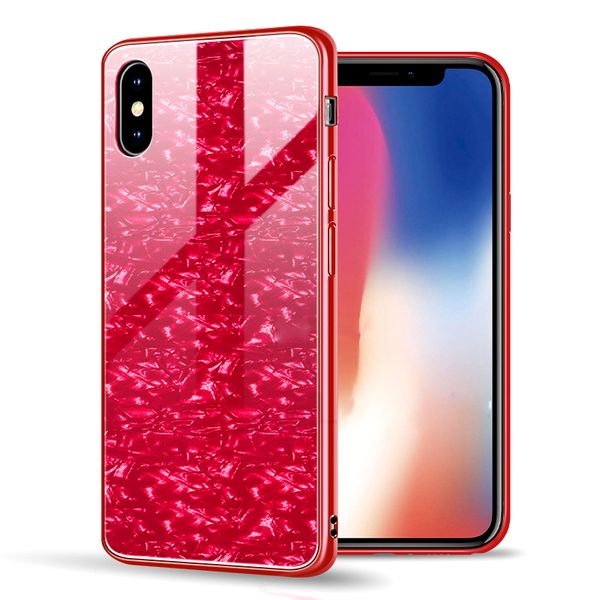 tpu seashell texture tempered glass back case soft edge anti-scratch phone case cover for iphone xs max xr xs x 7 8 6
tpu seashell texture tempered glass back case soft edge anti-scratch phone case cover for iphone xs max xr xs x 7 8 6