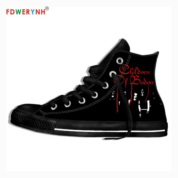bodom band high canvas mens casual shoes children of most influential metal bands of all time lightweight shoe for women men, Black
bodom band high canvas mens casual shoes children of most influential metal bands of all time lightweight shoe for women men, Black