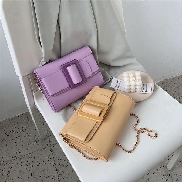 bag for women original design 2020 new fashion chain shoulder messenger bag casual joker square
bag for women original design 2020 new fashion chain shoulder messenger bag casual joker square