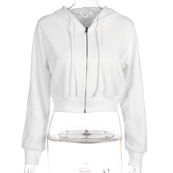zip-up осень зима женщины толстовки карманы тонкий урожай женская одежда шнурок белый сексуальный капюшон хлопчатобумажные пальто, Black
zip-up осень зима женщины толстовки карманы тонкий урожай женская одежда шнурок белый сексуальный капюшон хлопчатобумажные пальто, Black