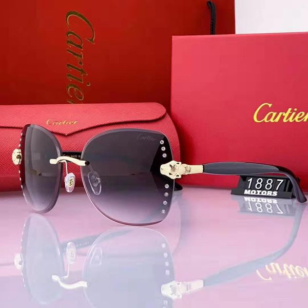luxury woman's set auger lenses sunglasses uv400 glasses outdoor shades pc farme fashion classic ladies sunglass mirrors, White;black
luxury woman's set auger lenses sunglasses uv400 glasses outdoor shades pc farme fashion classic ladies sunglass mirrors, White;black