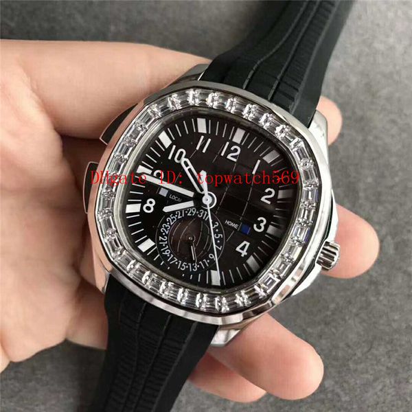 new aquanaut 5164 gmt watch casual watch swiss cal.324sc automatic mechanical 28800 vph pointer date sapphire crystal diamond bezel, Slivery;brown
new aquanaut 5164 gmt watch casual watch swiss cal.324sc automatic mechanical 28800 vph pointer date sapphire crystal diamond bezel, Slivery;brown