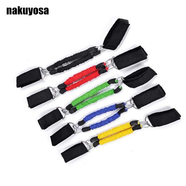 resistance bands artistic gymnastics legs waist training rally rope family fitness coaches preferred lightweight and easy to take
resistance bands artistic gymnastics legs waist training rally rope family fitness coaches preferred lightweight and easy to take