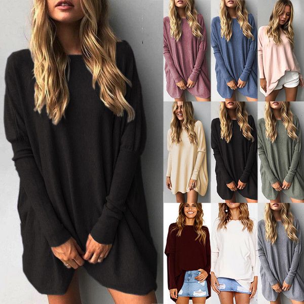 new strapless shoulder shirt long sleeve sweater blouse womens ladies oversized knit jumper pullover, White
new strapless shoulder shirt long sleeve sweater blouse womens ladies oversized knit jumper pullover, White