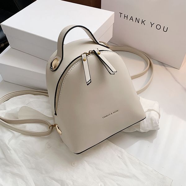 small schoolbag women's backpack 2020 designed solid female rucksack back shoulder bag mochila bags wholesale
small schoolbag women's backpack 2020 designed solid female rucksack back shoulder bag mochila bags wholesale