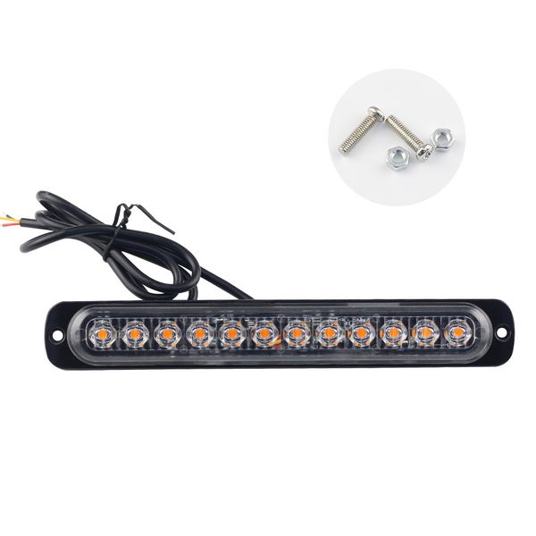 car strobe lights warning light lamp 12/13/14/15/16 led truck led side lamp ssignal parking light
car strobe lights warning light lamp 12/13/14/15/16 led truck led side lamp ssignal parking light