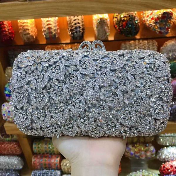2020 xiyuan silver evening clutch bags rhinestone shoulder crossboday handbags women bridal dinner party clutches
2020 xiyuan silver evening clutch bags rhinestone shoulder crossboday handbags women bridal dinner party clutches